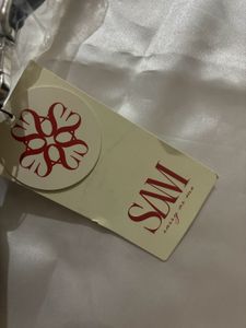 Round Hand Bag
