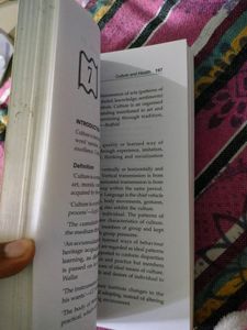Sociology Book For Physiotherapy Student