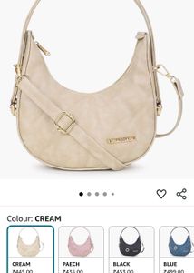 Stylish Shoulder Bag