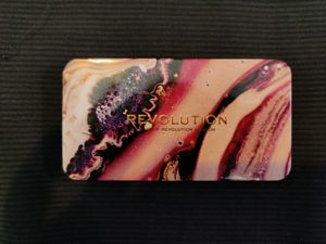 Revolution Makeup Pallet