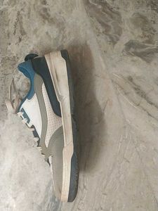 Red Tape Sneakers