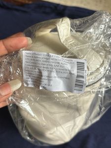 Clinique Cute Cylinder Pouch