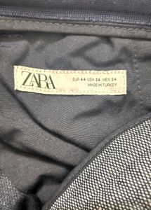 ZARA Men Trousers