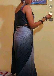 Ready To Wear Sari