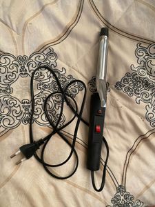 Hair Curling Iron