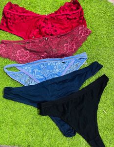 2xl / 3xl Thong