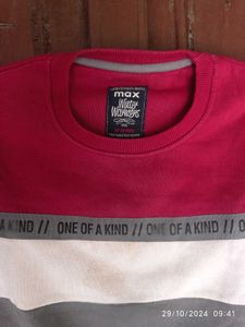 Boys Sweatshirt 30 Off On Delivery 🎉
