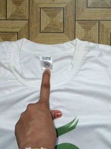 15 August T-shirt