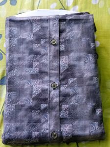 Printed Men&#39;s Shirt