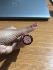 Miss Claire Matte Power Lipcolor