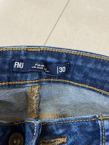 3 Jeans