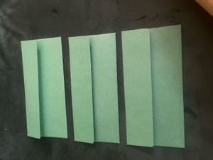 Handmade Envelopes