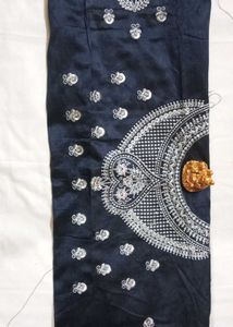 Absolutely Never Used new Gorgeous Fancy saree💐💐