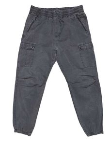 🔥 Carhartt WIP Men&#39;s Black Trousers🔥