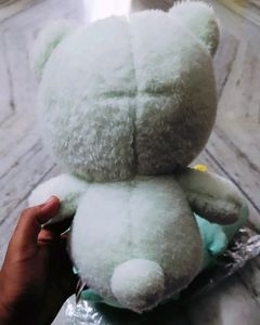Cute Plushie