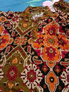 Women Cord Set