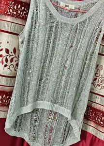 Corchet Top