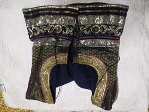 Dupatta , Lehanga, Choli