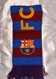 FC Barcelona Scarf