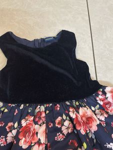 Junior Dress