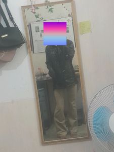Bootcut jeans