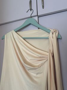 Asymmetrical NEWME dress