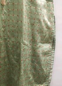 Straight Kurta