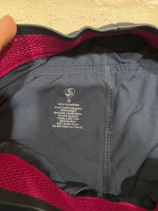 Gym Shorts