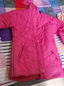 Girls Jacket