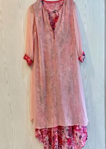 2 Layer Kurta