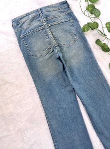 H&amp;M Bootcut Jeans