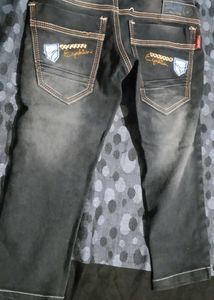 Denim Jeans