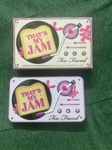 Too Faced That’s My Jam Eyeshadow Palette