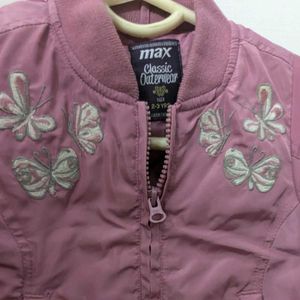 Kid Jacket