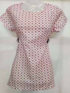 Short Kurti Top