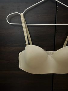 Nude Bra