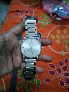 Titan Watch {Copy} (Buy Any 1)