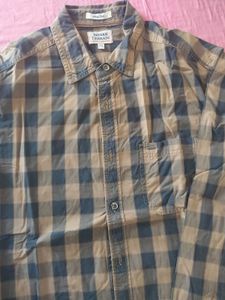 Original Indian Terrain Shirt