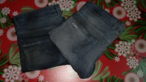 Men&#39;s Jeans Combo Of 2