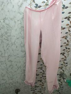 Floral Print Suit With Dupatta