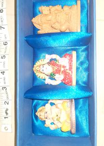 Lakshmi Ganesh Idol