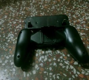 PUBG Mobile Grip
