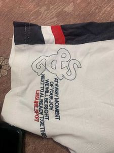 Stylish Graphic T-Shirt