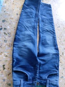 baby jeans