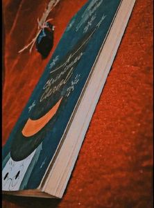 Ꭿ ᏨᎻᏒᎨᏕᎿᎷᎯᏕ Carol Book