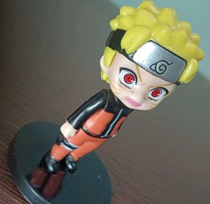 Naruto Collectible Figurine
