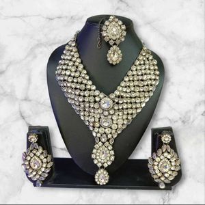 Bridal Jewelry Set