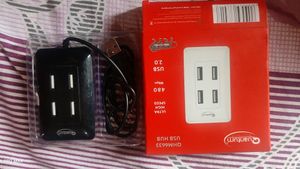 USB Hub