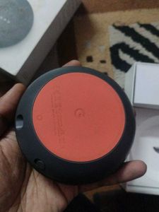 Google Nest Mini 2nd Generation