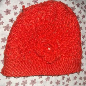 Classic Winter ☃️ Caps For Women